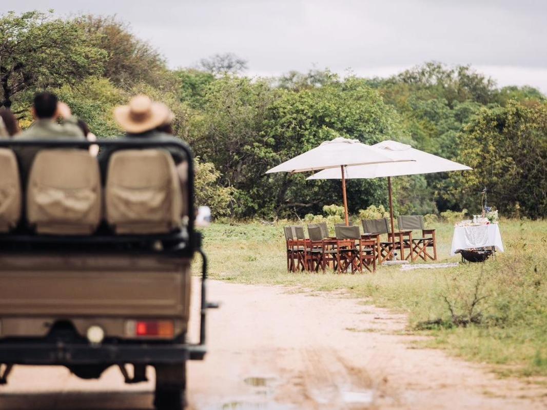 Maroelani Lodge- Greater Kruger Private Reserve Hoedspruit Exterior photo